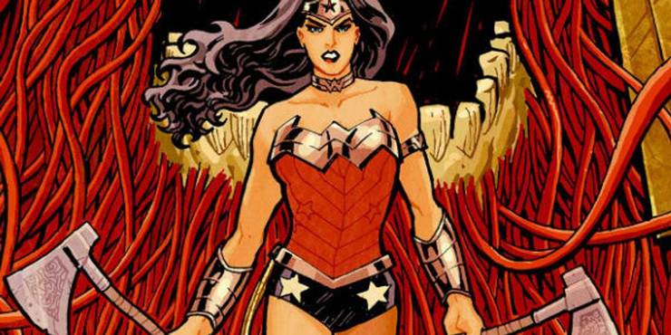 Dragon Ball 5 DC Heroes Piccolo Can Defeat (& 5 He Cant) Dragon Ball 5 DC Heroes Piccolo Can Defeat (& 5 He Cant)